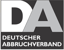 Logo Deuscher Abbruchverband