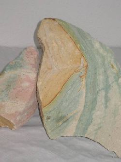 Decorative stones 6